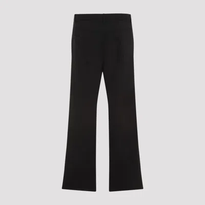 Marni Straight-leg Wool Pants
