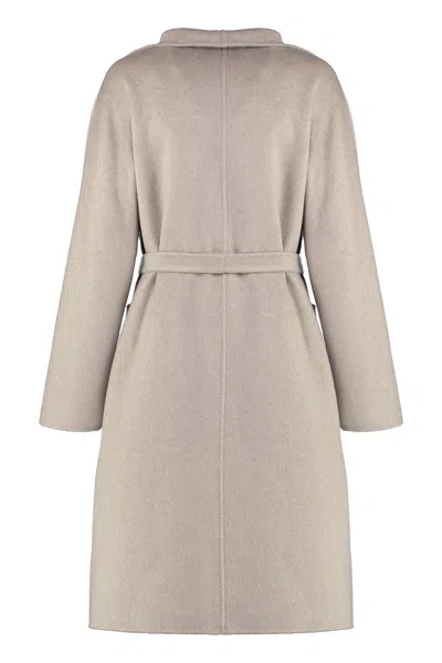 Max Mara Women's Lilia Cashmere Coat
