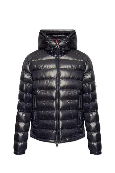 Moncler Gliere Nylon Down Jacket