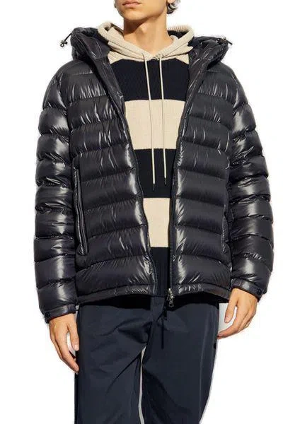 Moncler Gliere Nylon Down Jacket
