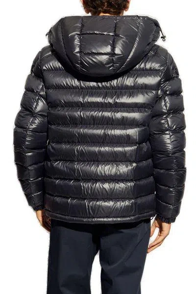 Moncler Gliere Nylon Down Jacket