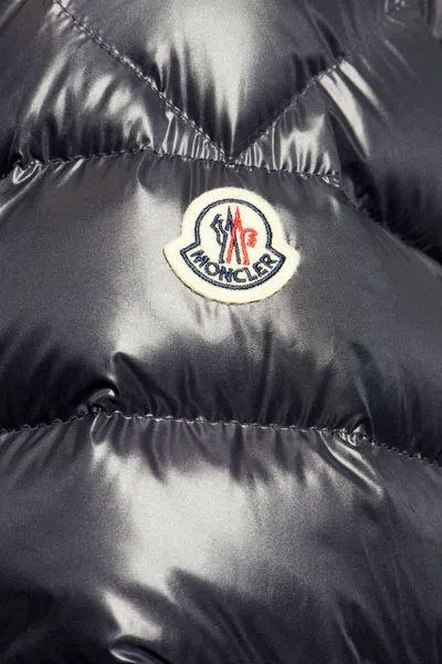 Moncler Gliere Nylon Down Jacket