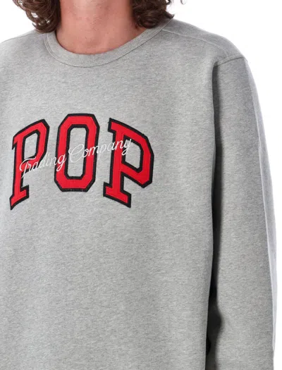 Pop Trading Company Pop Trading Company Pop Crewneck