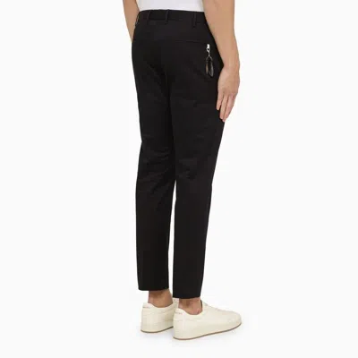 Pt01 Dieci - Cotton Trousers