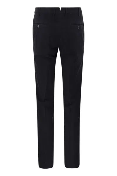 Pt01 Super Slim Trousers
