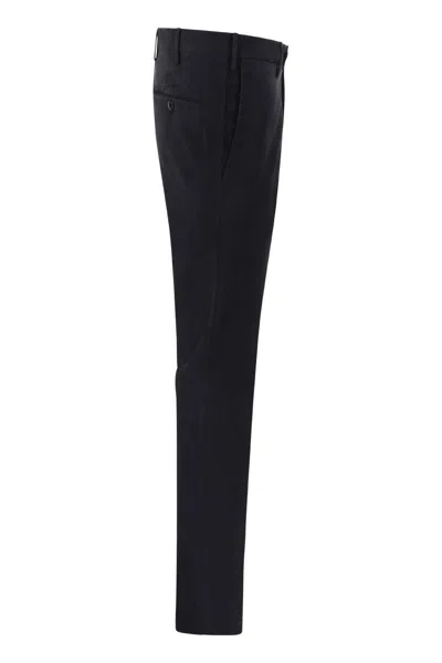 Pt01 Super Slim Trousers
