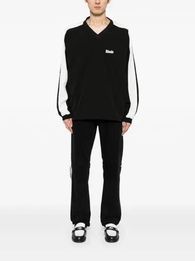 Rhude Raven Pull Over