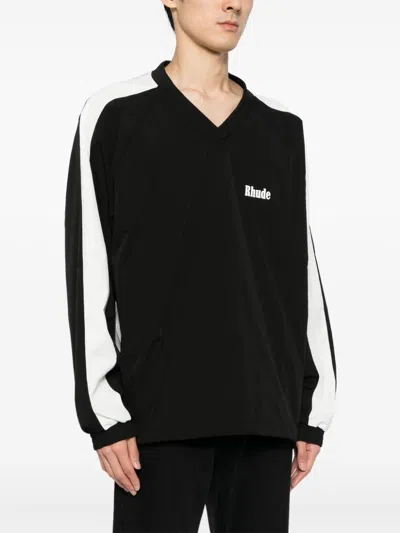 Rhude Raven Pull Over