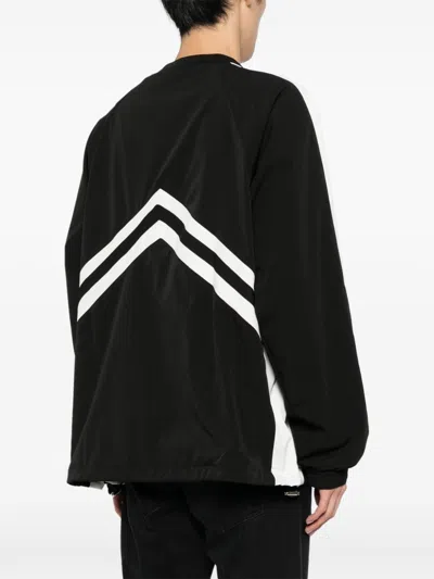 Rhude Raven Pull Over