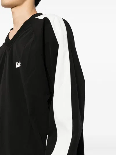 Rhude Raven Pull Over