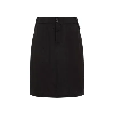 Saint Laurent Skirts