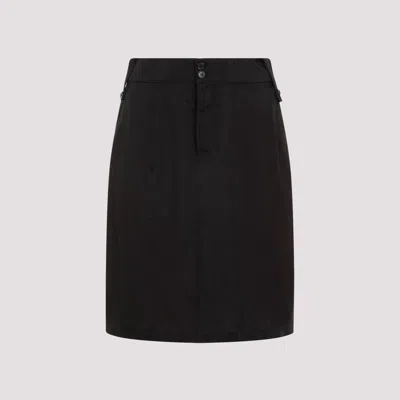 Saint Laurent Skirts