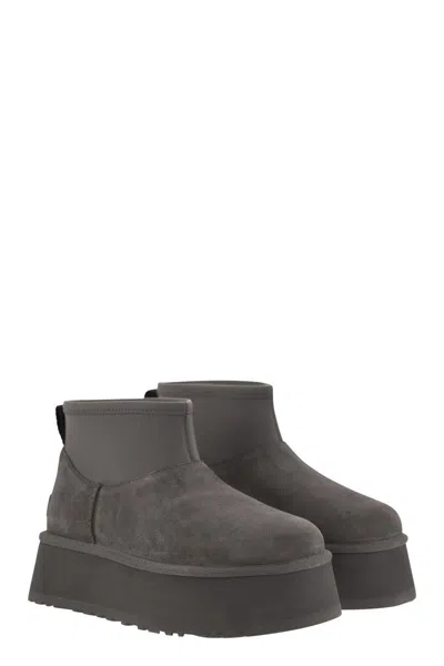 Ugg Classic Mini Dipper Boots