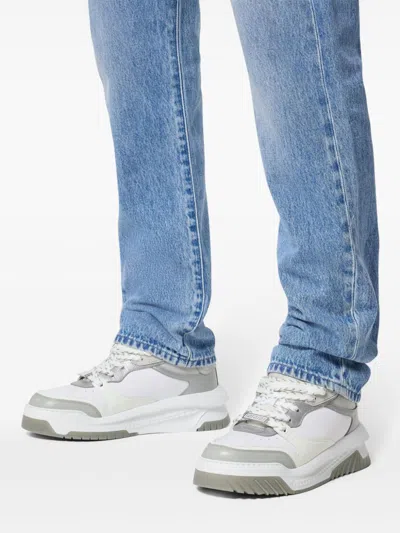 Versace Odyssey Sneakers