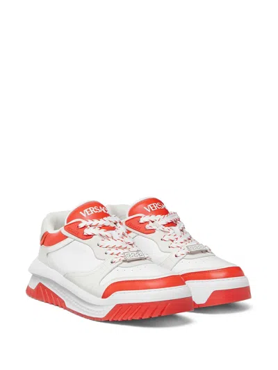 Versace Odissea Sneakers