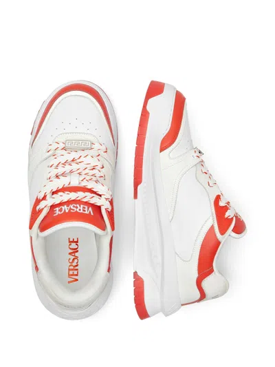 Versace Odissea Sneakers