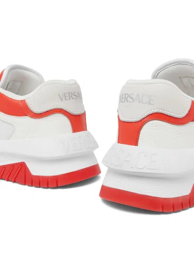Versace Odissea Sneakers