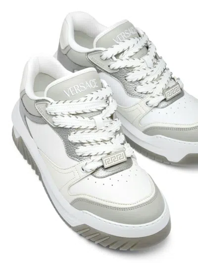 Versace Odyssey Sneakers