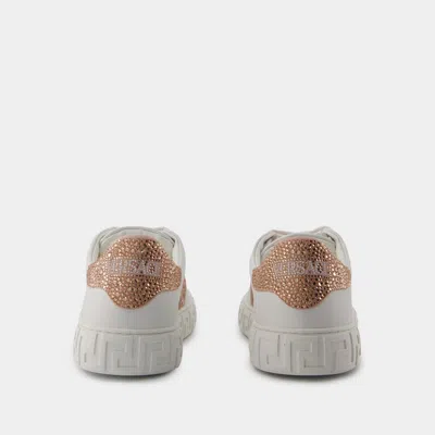 Versace Sneakers