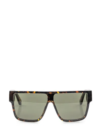 Off-white Syracuse Sunglasses In Brown