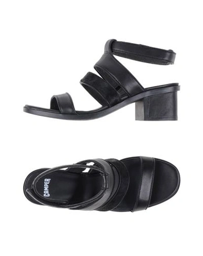 Camper Sandals