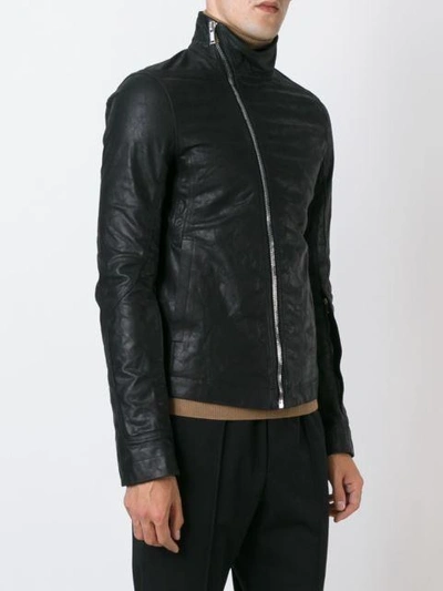 'Mollino's' biker jacket