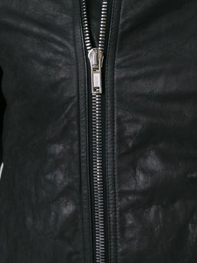 'Mollino's' biker jacket