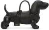 Thom Browne Hector Pebbled Leather Bag