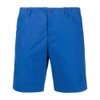 CARVEN chino shorts,2650P75