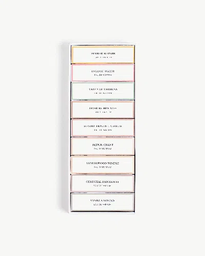 Sana Jardin Discovery Set
