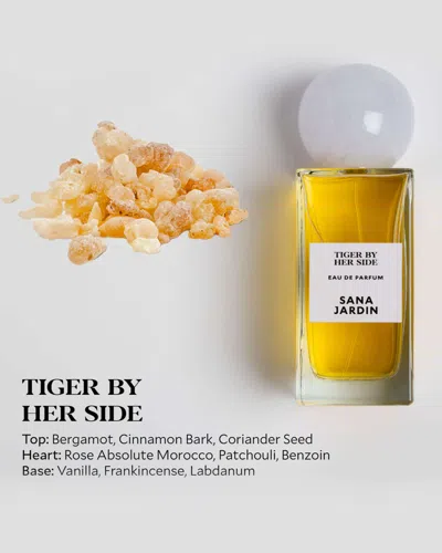 Sana Jardin Tiger By Her Side Eau De Parfum