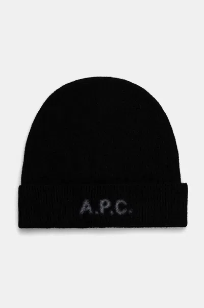 Apc A.p.c. Bonnet Harry