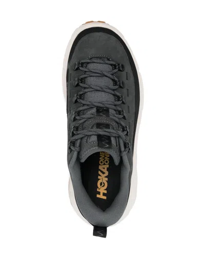 Hoka One One Tor Summit Vibram Sneakers