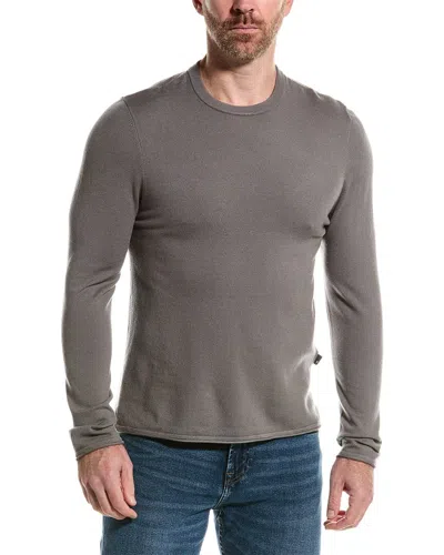 7 FOR ALL MANKIND CREWNECK SWEATER 