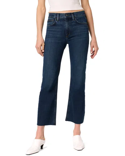 Joe's Jeans The Hi Honey Bootcut High Rise Jeans In Make It Happen In Blue