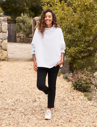 Frank & Eileen Blackrock In Black