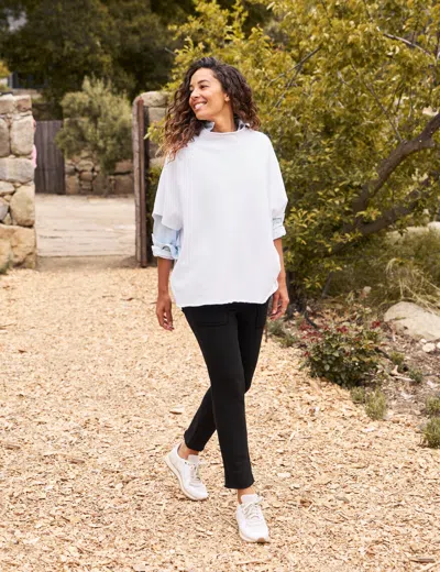 Frank & Eileen Blackrock In Black