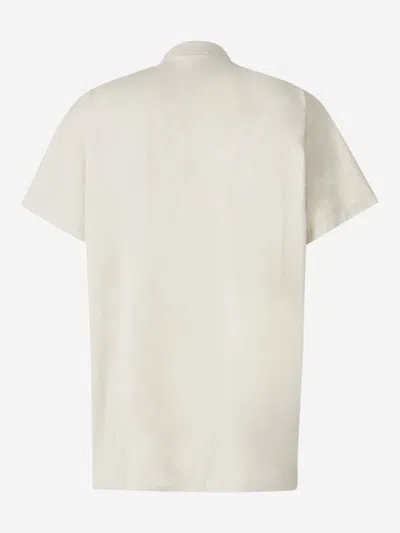 BALENCIAGA BALENCIAGA METAL BB T-SHIRT 