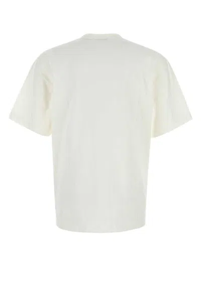 Burberry T-shirt In White