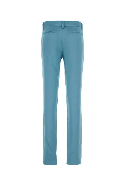 Magda Butrym Pantalone In Blue