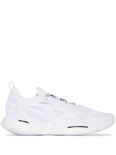 Adidas By Stella Mccartney Asmc Solarglide Cutout Runner Sneakers