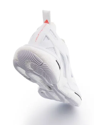 Adidas By Stella Mccartney Asmc Solarglide Cutout Runner Sneakers