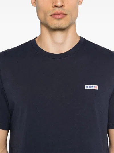 Shop Autry T-shirt