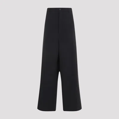 Balenciaga Tailored Wide-leg Pants
