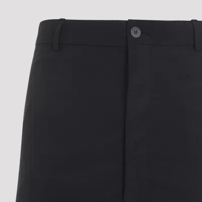 Balenciaga Tailored Wide-leg Pants