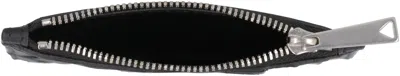 Bottega Veneta Leather Card Holder