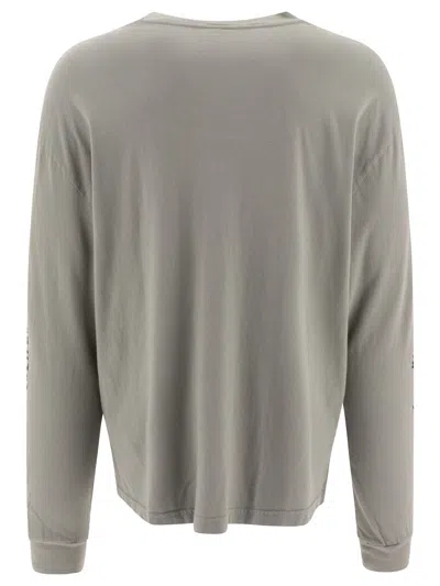 Brain Dead Seagrass-coloured Bio Dog Jersey