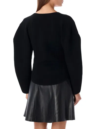 By Malene Birger Francinas Knit