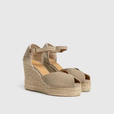 Castaã±er Castañer "bianca" Espadrilles