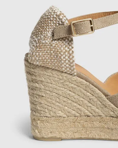 Castaã±er Castañer "bianca" Espadrilles